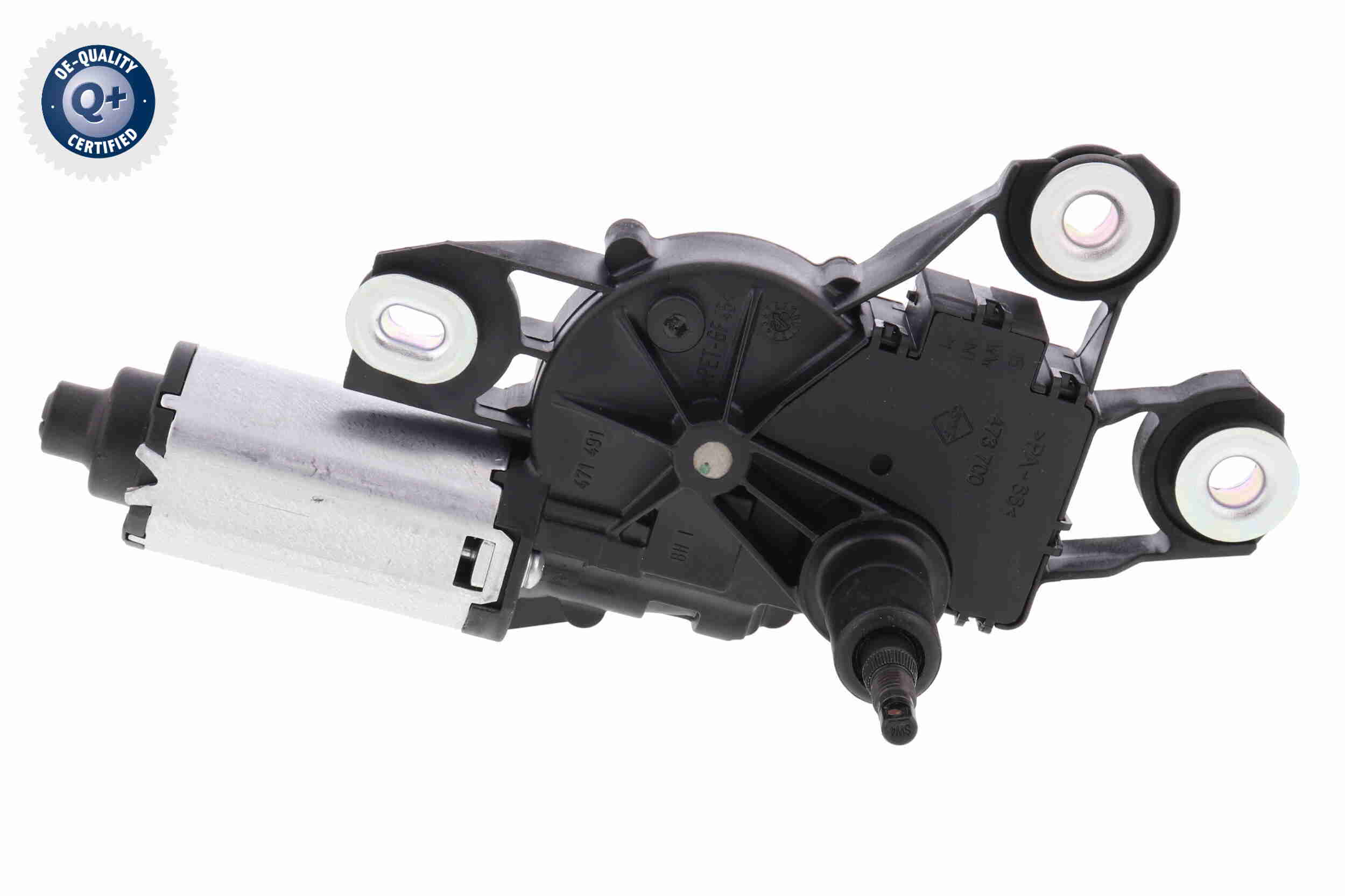 Motor stergator V10-07-0052 VEMO