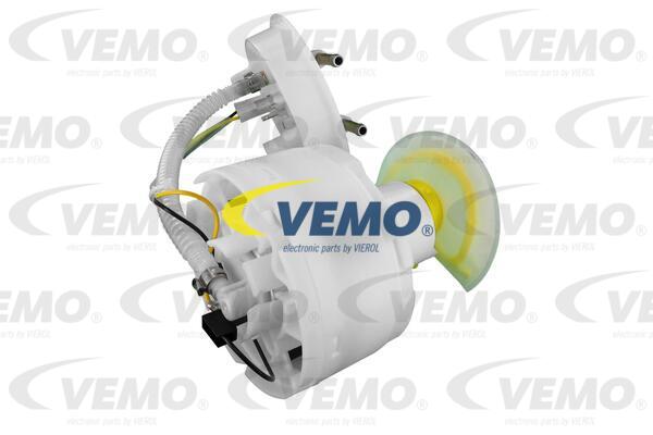 Sistem alimentare cu combustibil V10-09-0845-1 VEMO