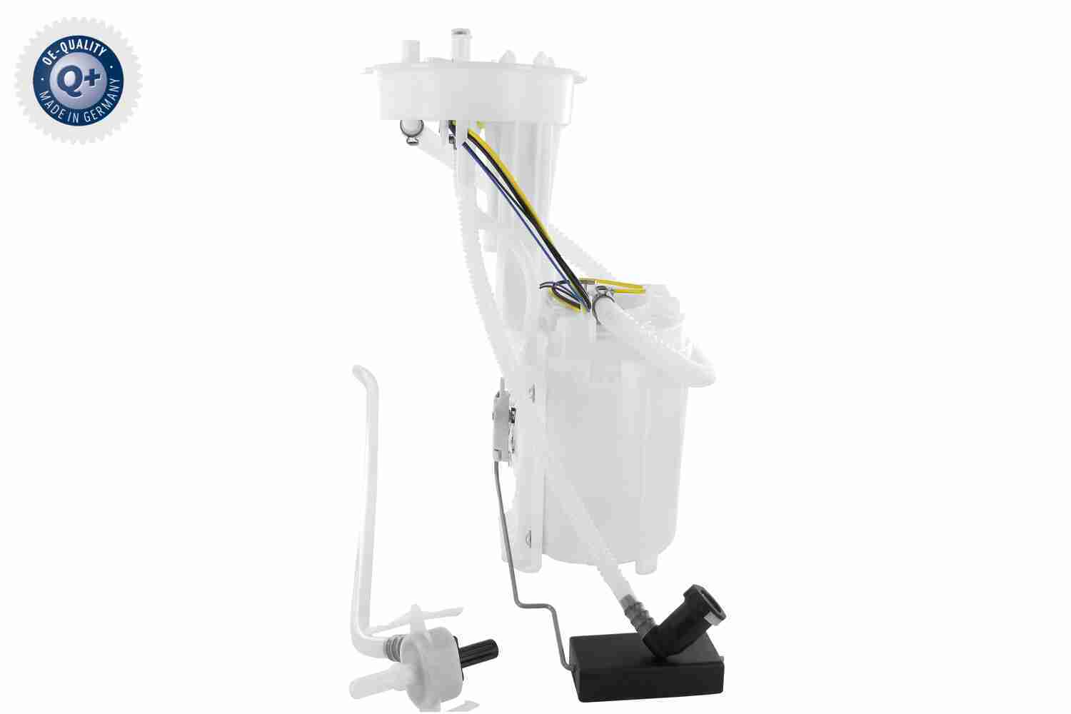 Sistem alimentare cu combustibil V10-09-0862 VEMO
