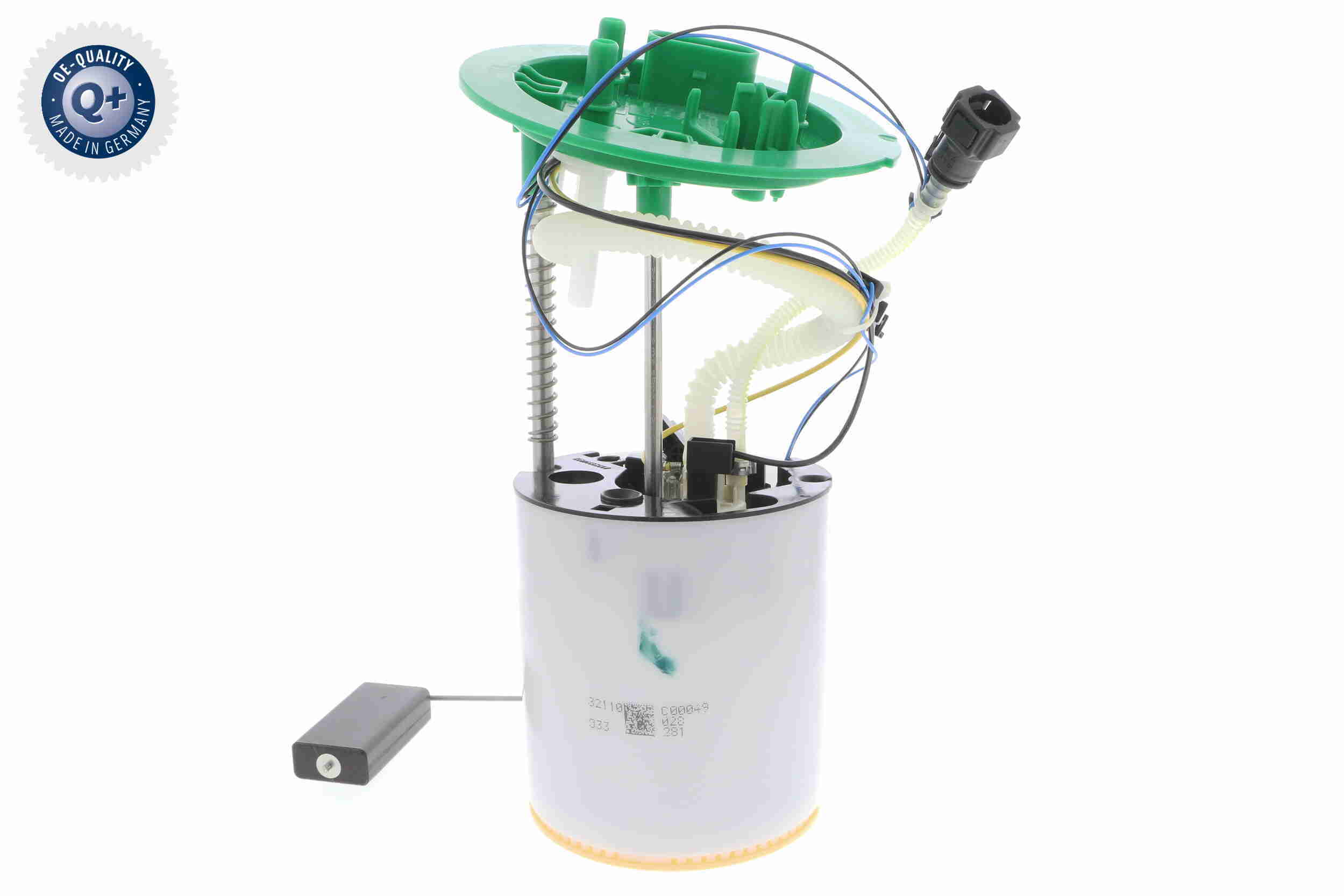 Sistem alimentare cu combustibil V10-09-0865 VEMO