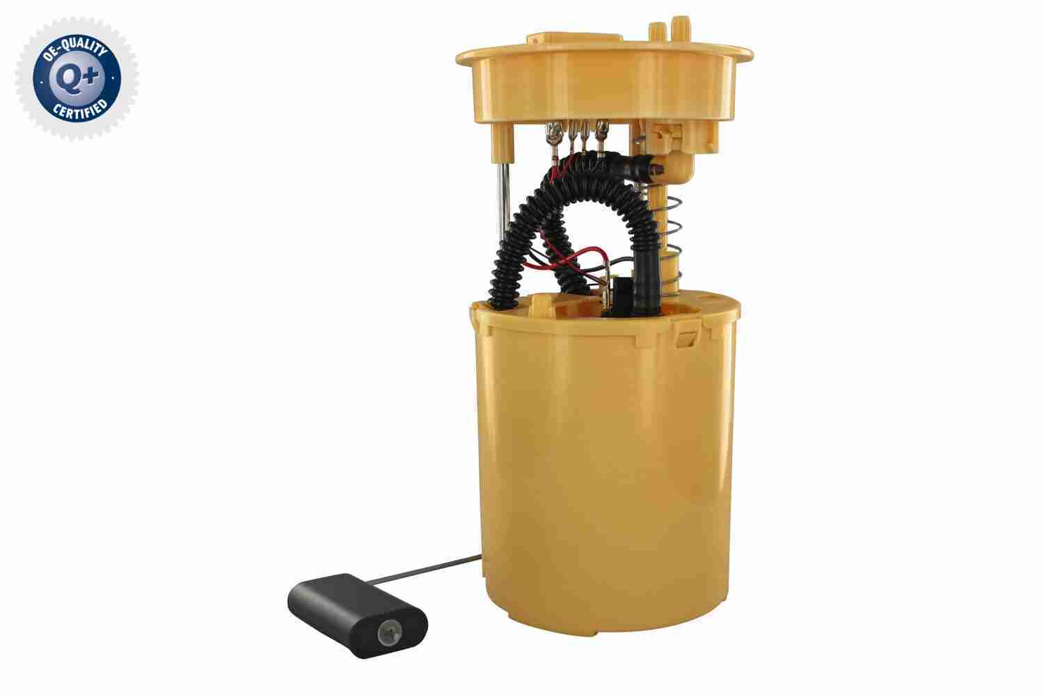 Sistem alimentare cu combustibil V10-09-1234 VEMO