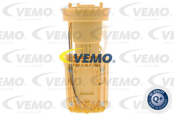 Sistem alimentare cu combustibil V10-09-1249 VEMO