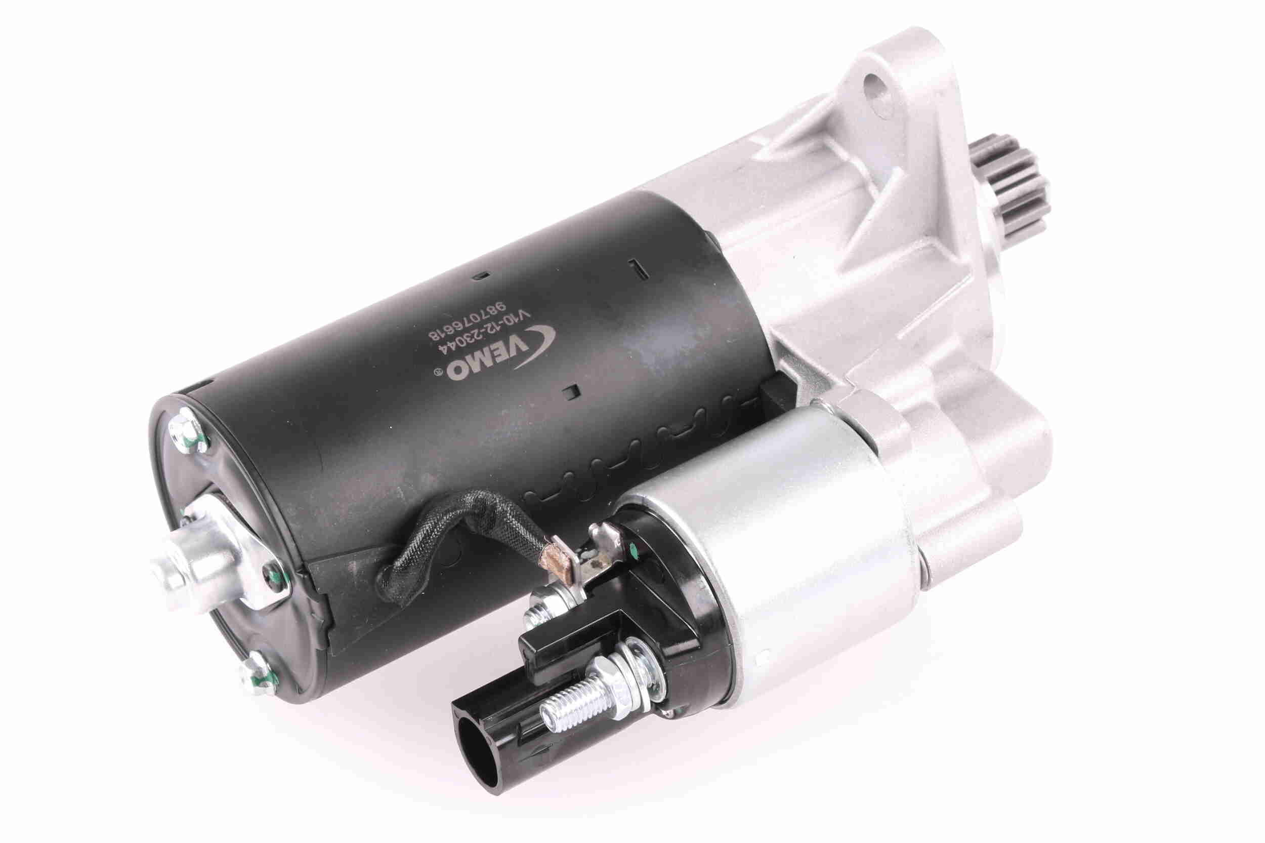 Starter V10-12-23044 VEMO