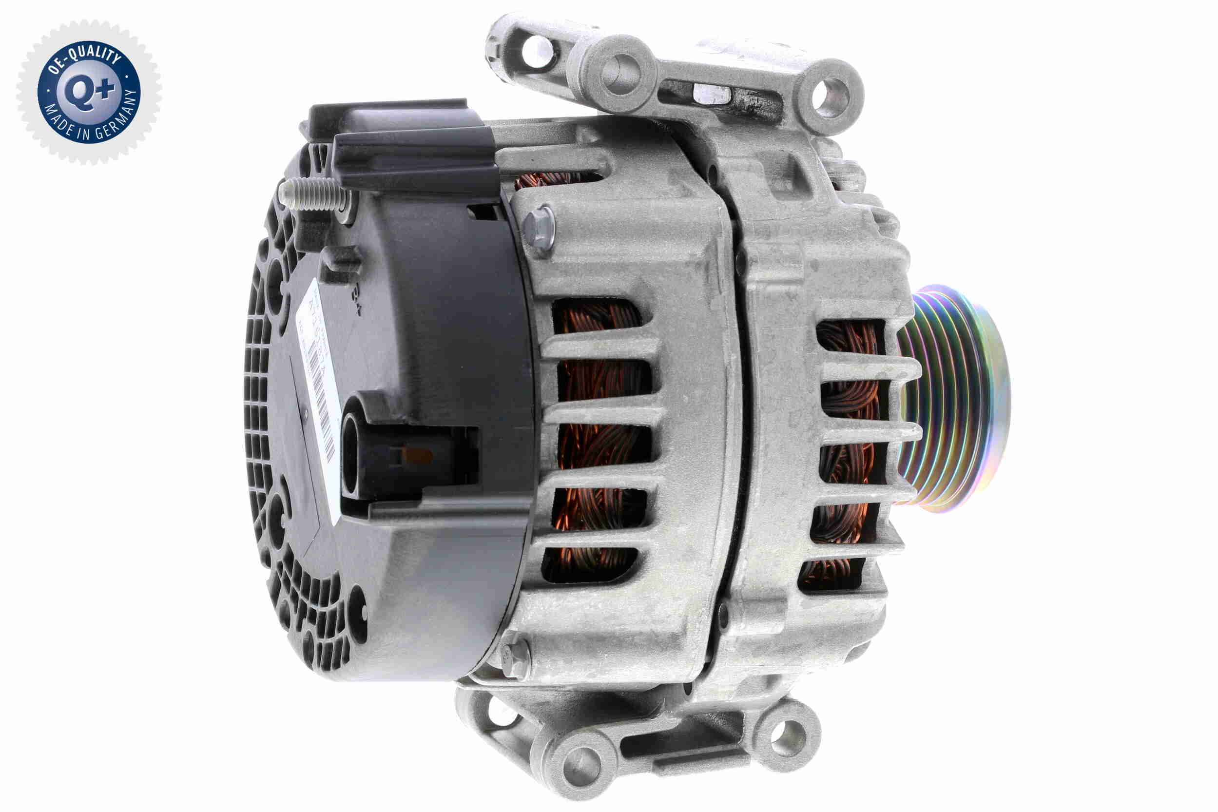 Generator / alternator V10-13-50018 VEMO