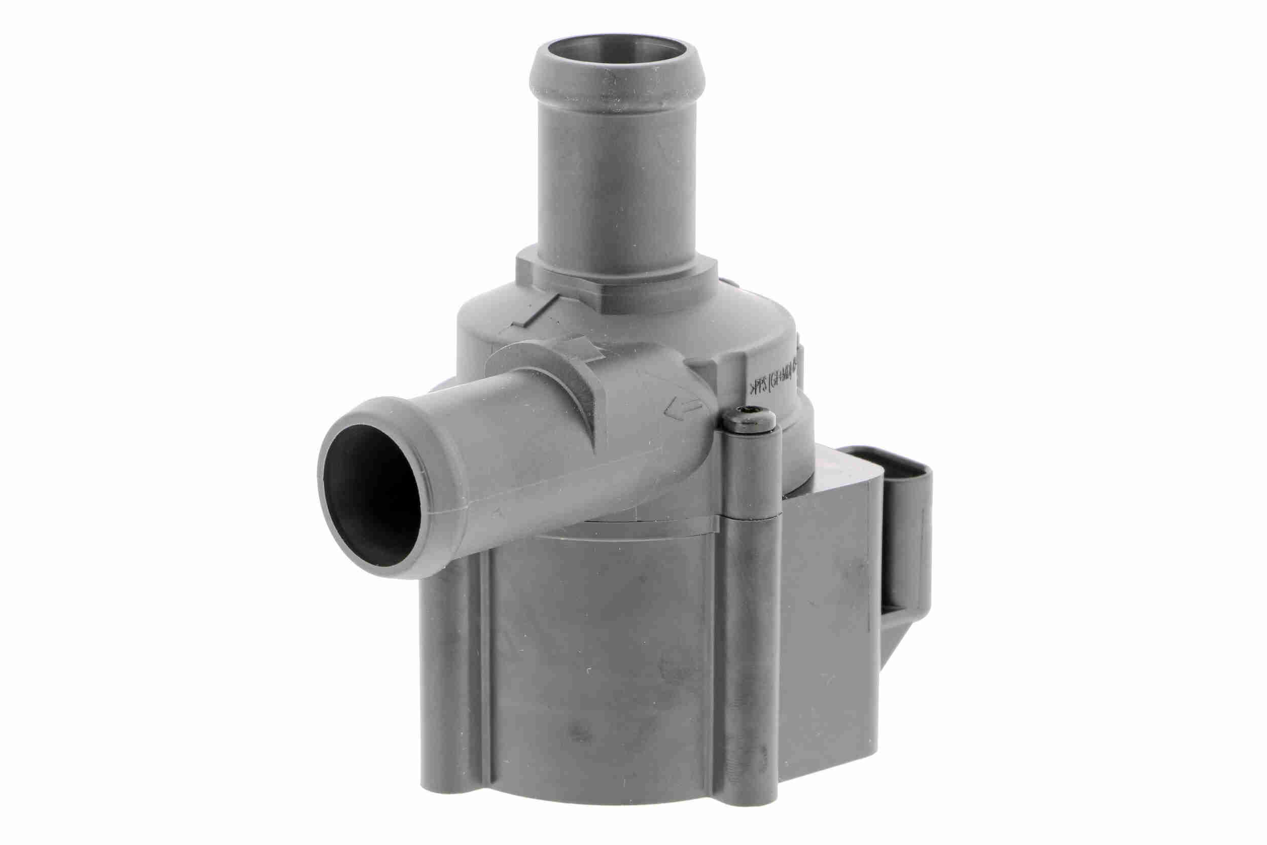 Pompă de apă suplimentară (circuitul apei de răcire) V10-16-0026 VEMO