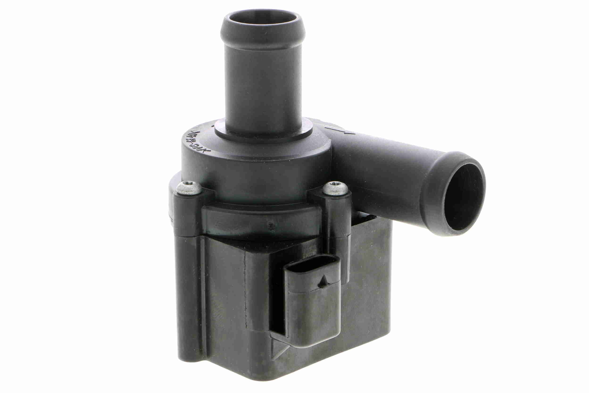 Pompă de apă suplimentară (circuitul apei de răcire) V10-16-0052 VEMO