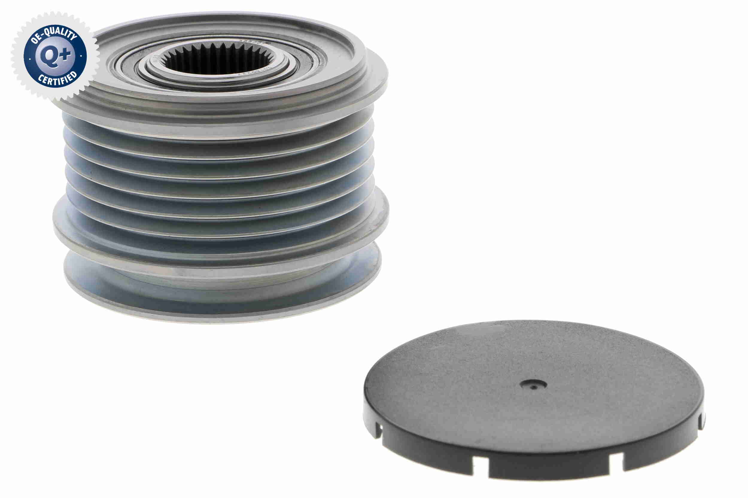 Sistem roata libera, generator V10-23-0001 VEMO