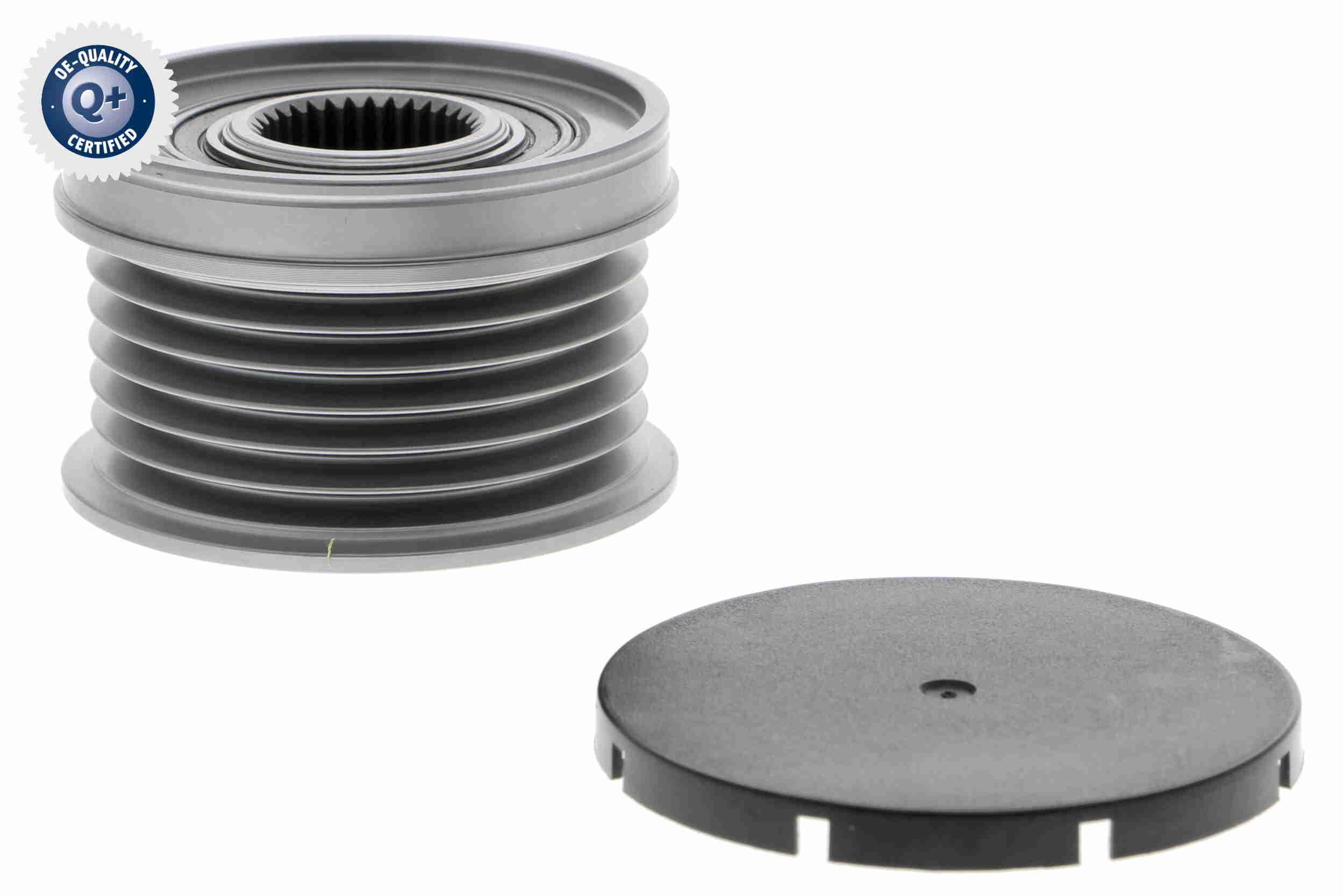 Sistem roata libera, generator V10-23-0011 VEMO