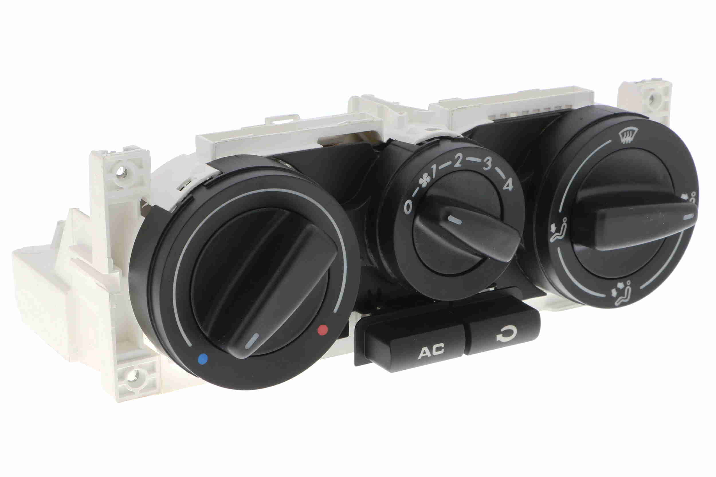 Element de control,incalzire/ventilatie V10-41-0002 VEMO
