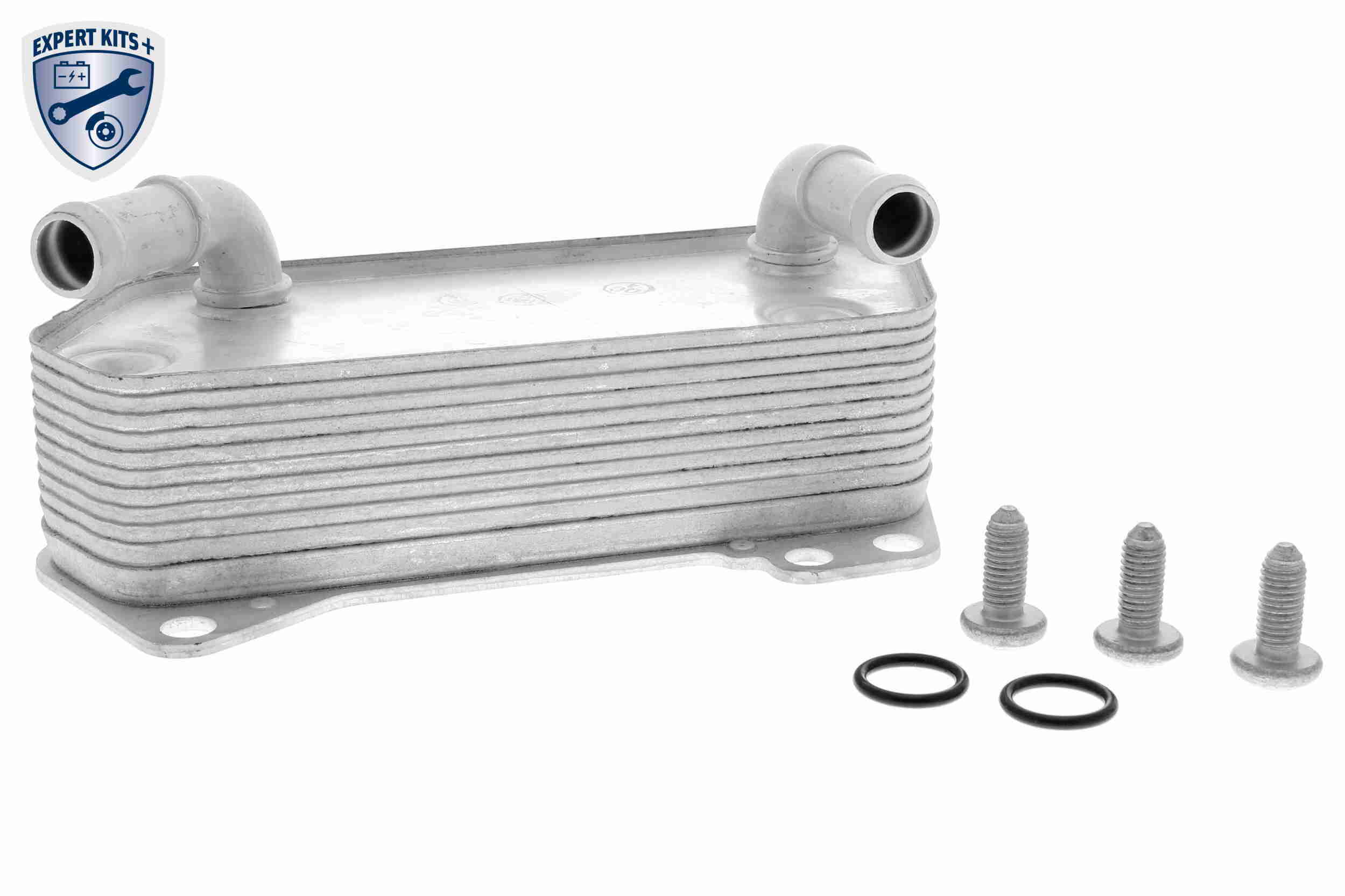 Radiator racire ulei, cutie de viteze automata V10-60-0042 VEMO
