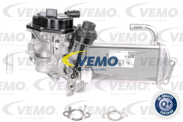 Supapa EGR V10-63-0050 VEMO