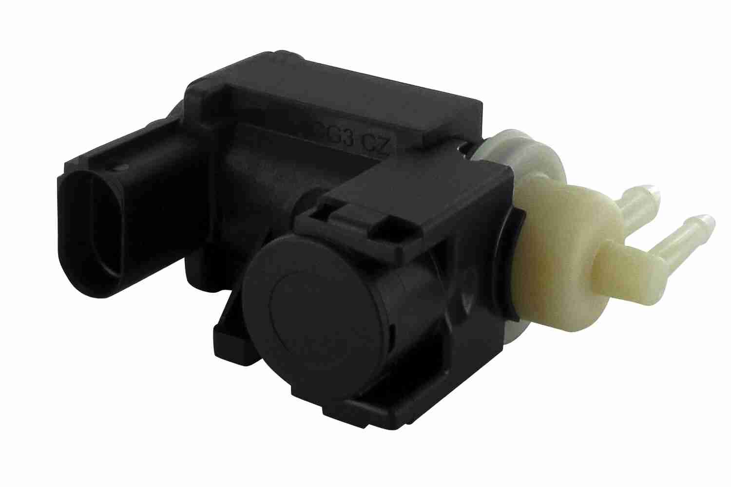 Convertor de presiune, turbocompresor V10-63-0060 VEMO