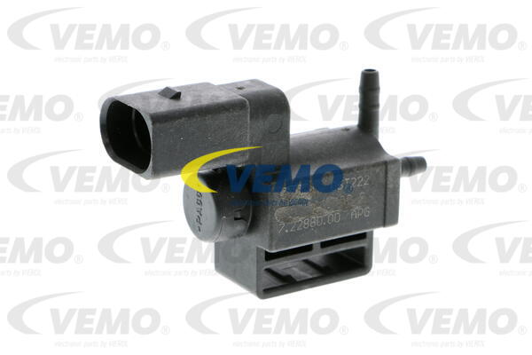 Supapa,sistem de introducere aer suplimentar V10-63-0074 VEMO