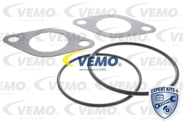 Set garnitura sistem EGR V10-63-9011 VEMO