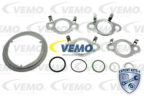 Set garnitura sistem EGR V10-63-9083 VEMO