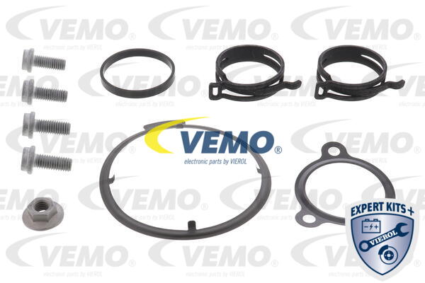 Set garnitura sistem EGR V10-63-9170 VEMO