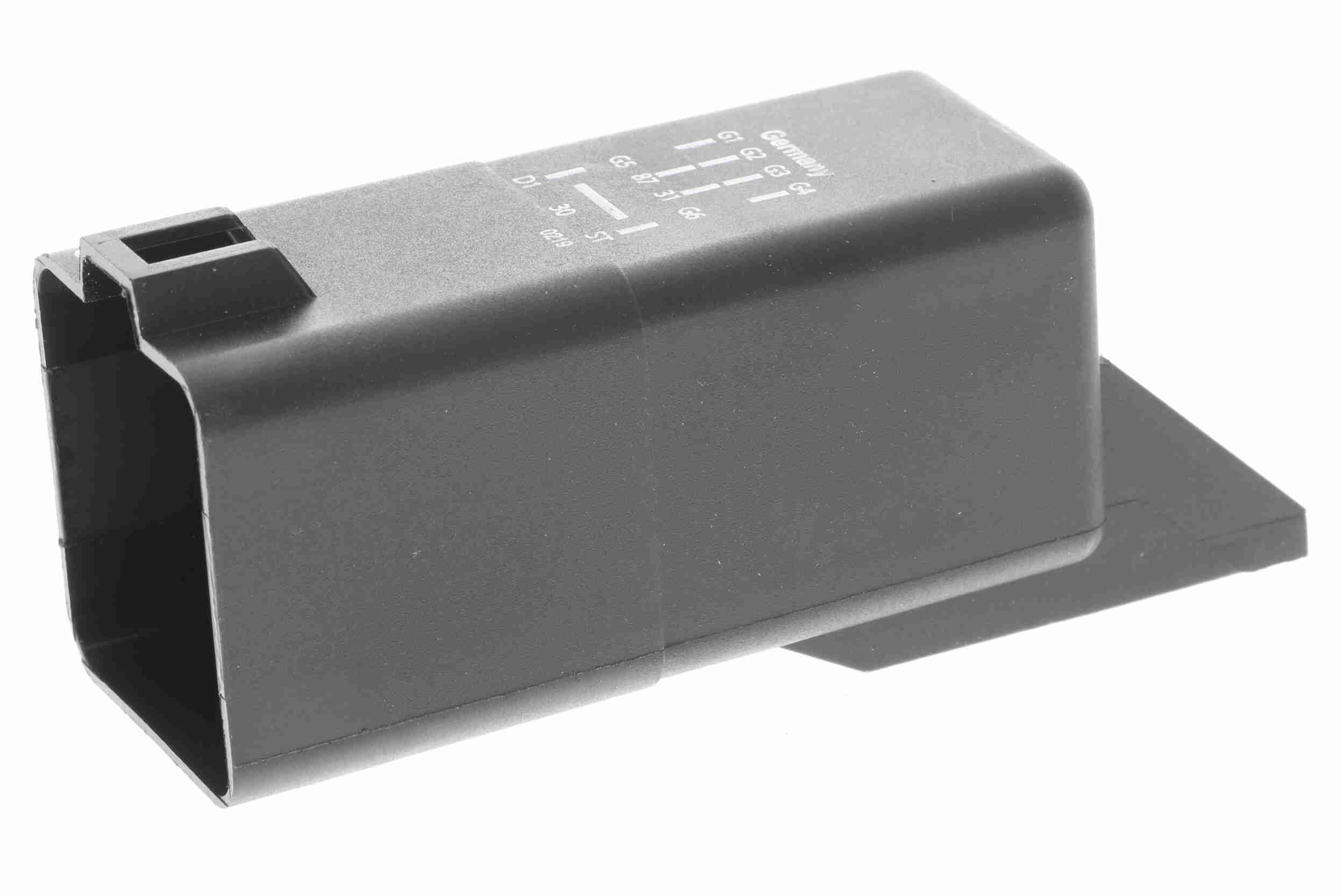 Unitate de control,bujii incandescente V10-71-0003 VEMO