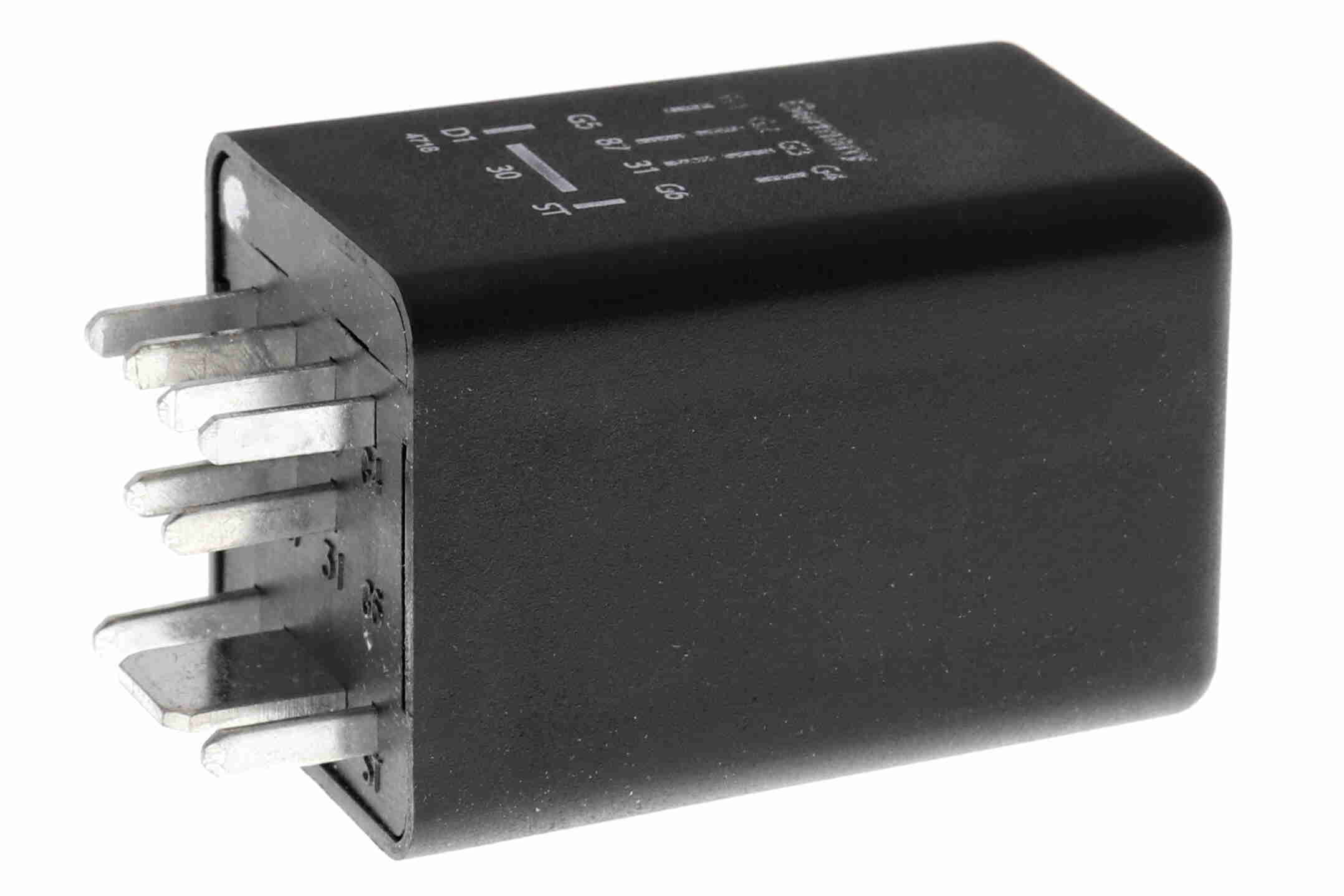 Unitate de control,bujii incandescente V10-71-0004 VEMO