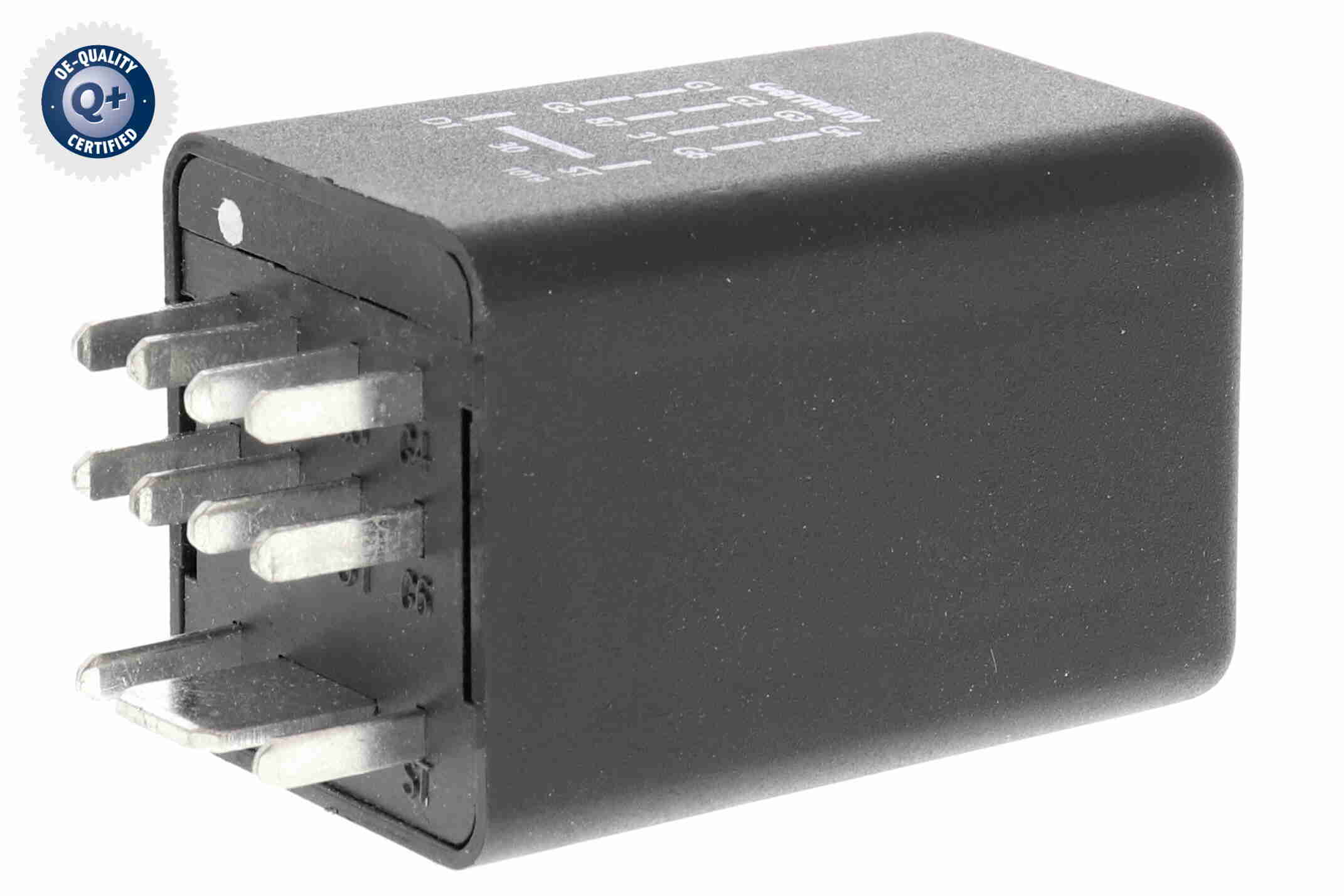 Unitate de control,bujii incandescente V10-71-0005 VEMO