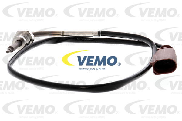 Senzor, temperatura gaze evacuare V10-72-0005 VEMO