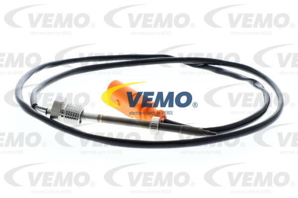 Senzor, temperatura gaze evacuare V10-72-0009 VEMO