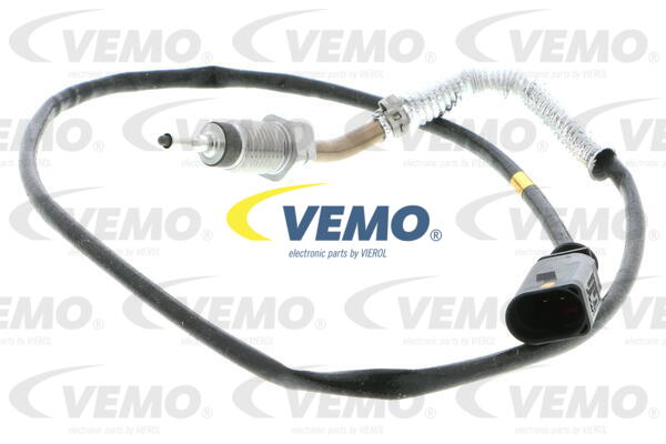 Senzor, temperatura gaze evacuare V10-72-0014 VEMO