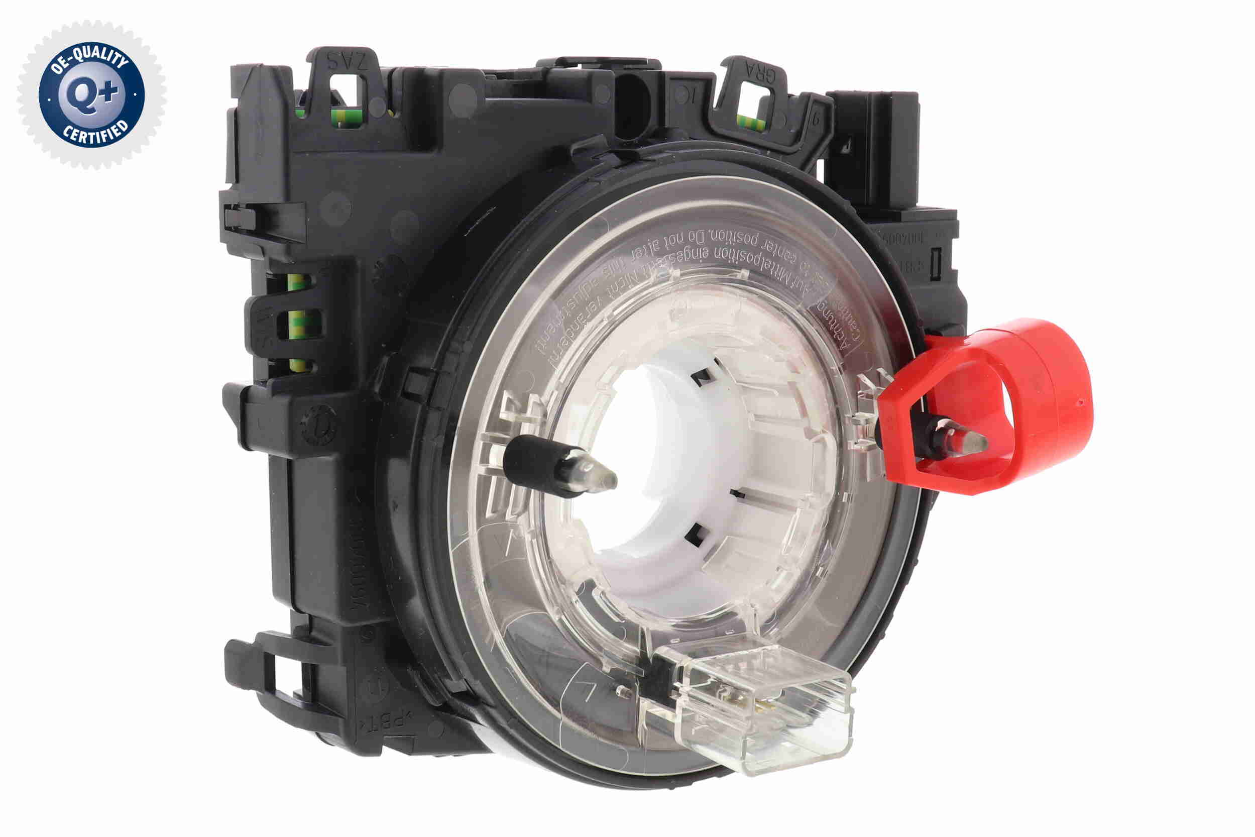 Arc spirala, airbag V10-72-0052 VEMO
