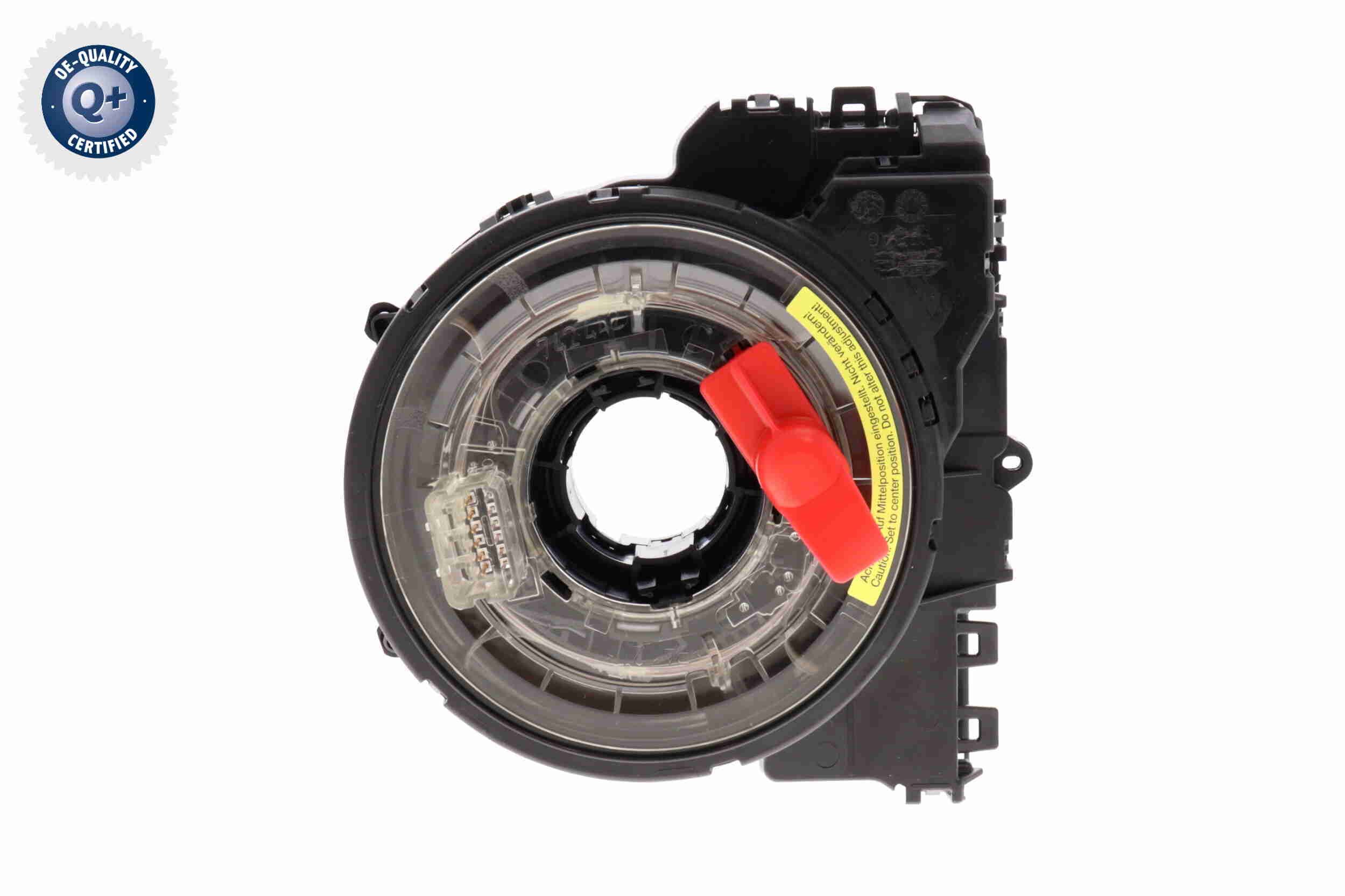 Arc spirala, airbag V10-72-0053 VEMO