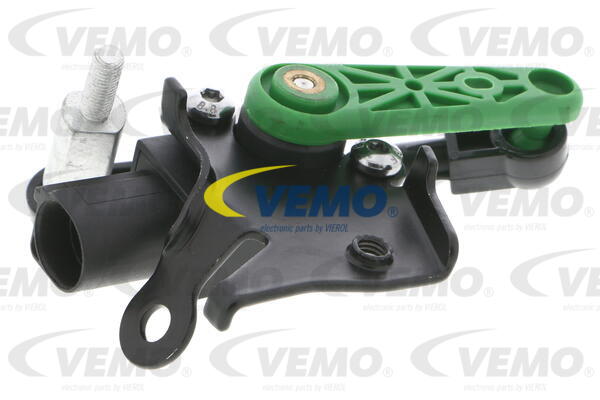 Senzor, reglare faruri V10-72-0058 VEMO