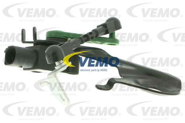 Senzor, reglare faruri V10-72-0059 VEMO