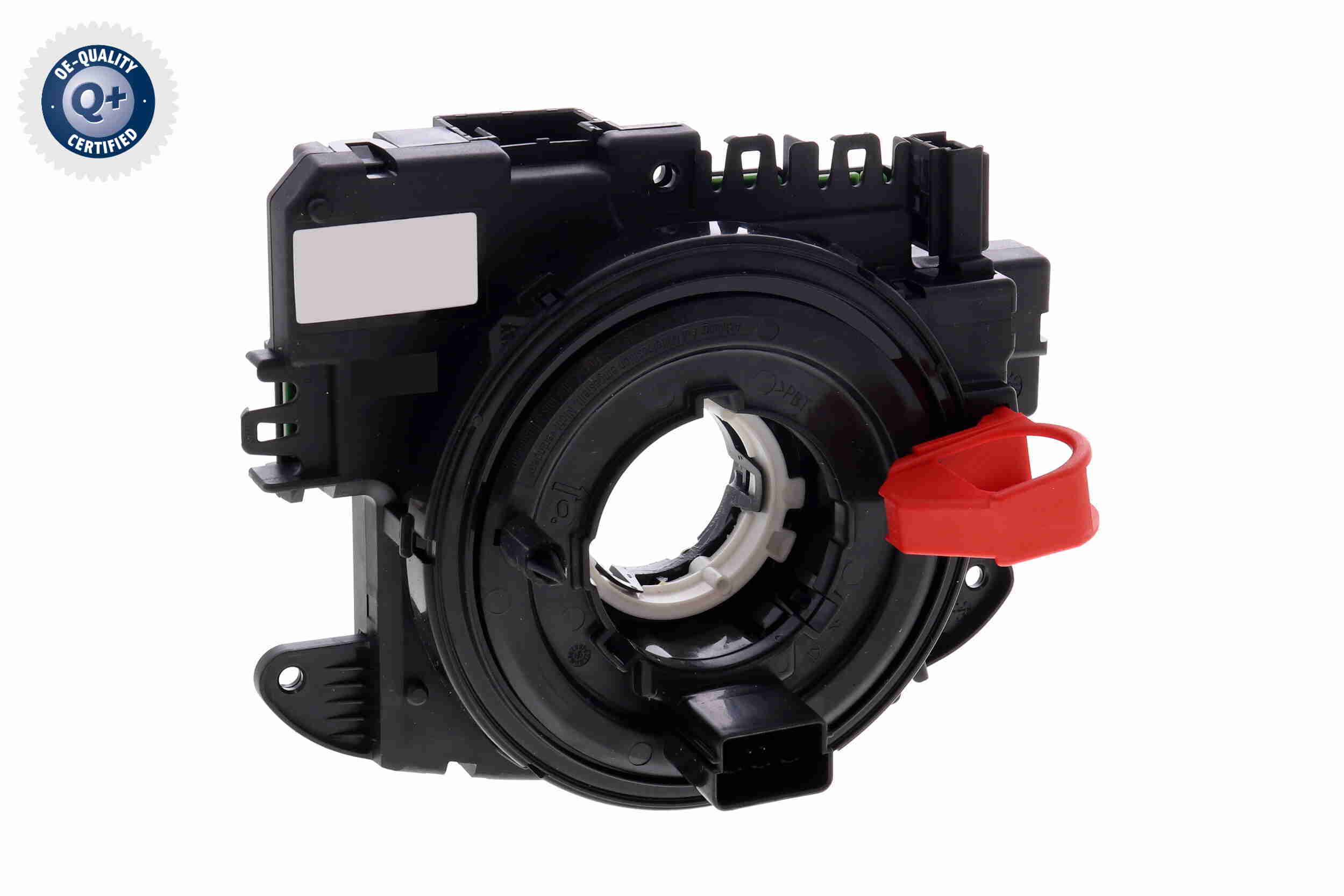 Arc spirala, airbag V10-72-0201 VEMO