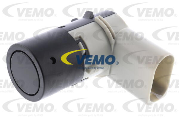 Sensor, ajutor parcare V10-72-0808 VEMO