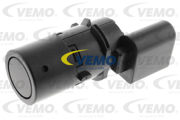 Sensor, ajutor parcare V10-72-0809 VEMO