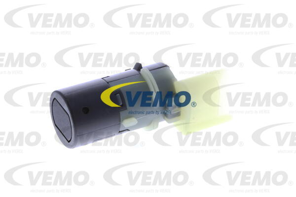 Sensor, ajutor parcare V10-72-0813 VEMO