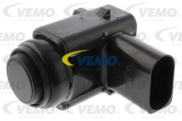 Sensor, ajutor parcare V10-72-0822 VEMO