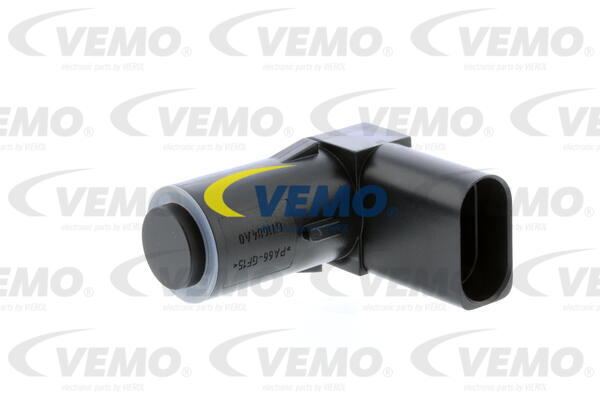 Sensor, ajutor parcare V10-72-0826 VEMO