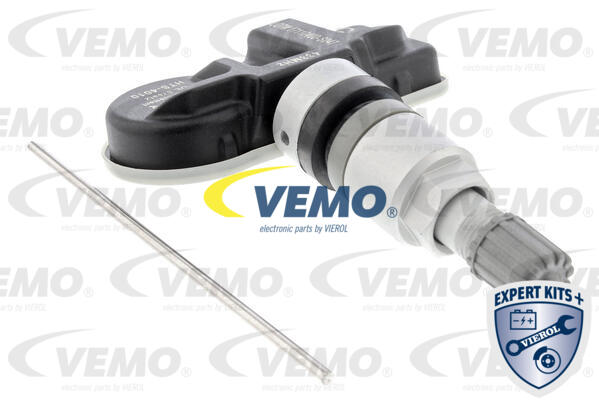 Senzor, sistem de control al presiunii pneuri V10-72-0832 VEMO