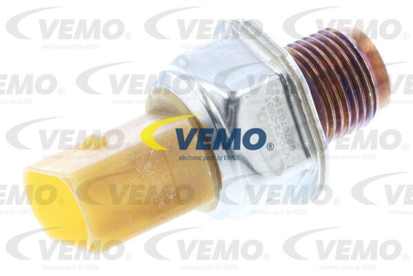 Senzor, presiune combustibil V10-72-0861 VEMO