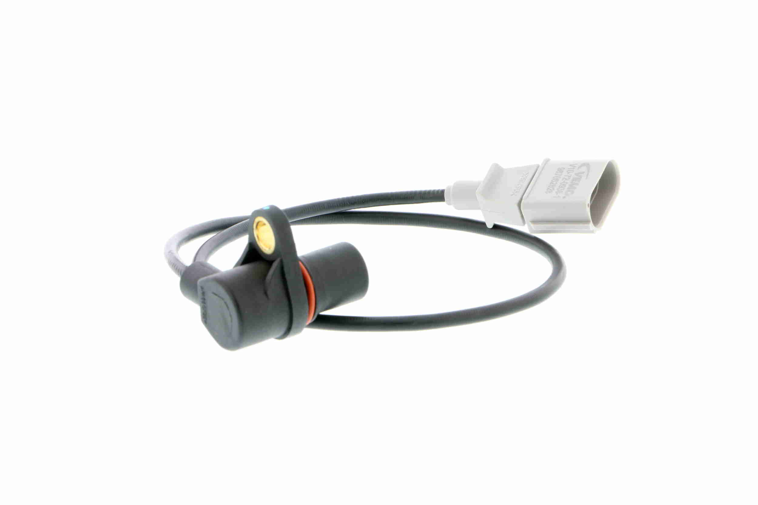 Senzor impulsuri, arbore cotit V10-72-0938-1 VEMO