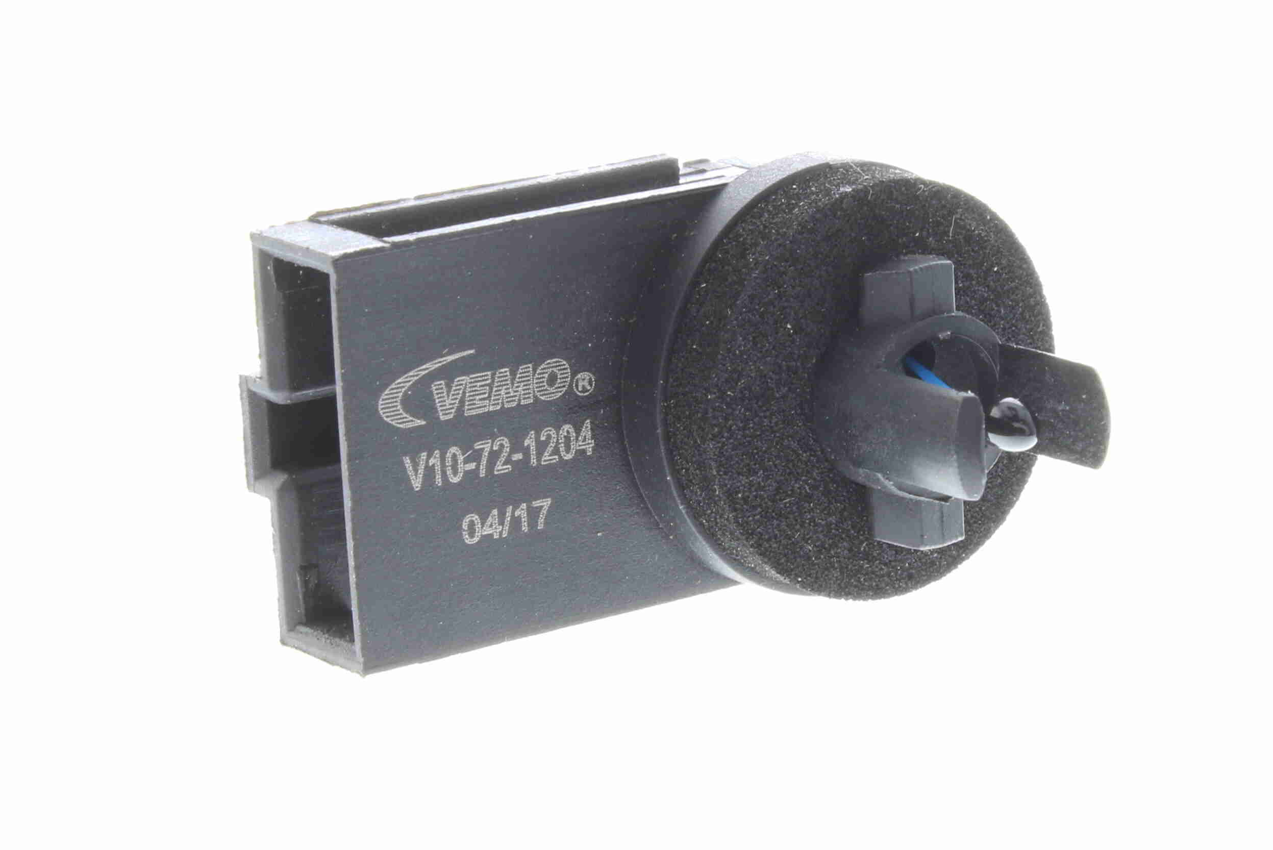 Senzor,temperatura interioara V10-72-1204 VEMO