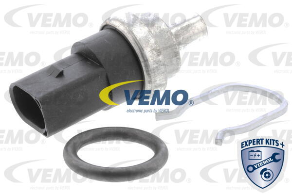 Senzor,temperatura combustibil V10-72-1251 VEMO