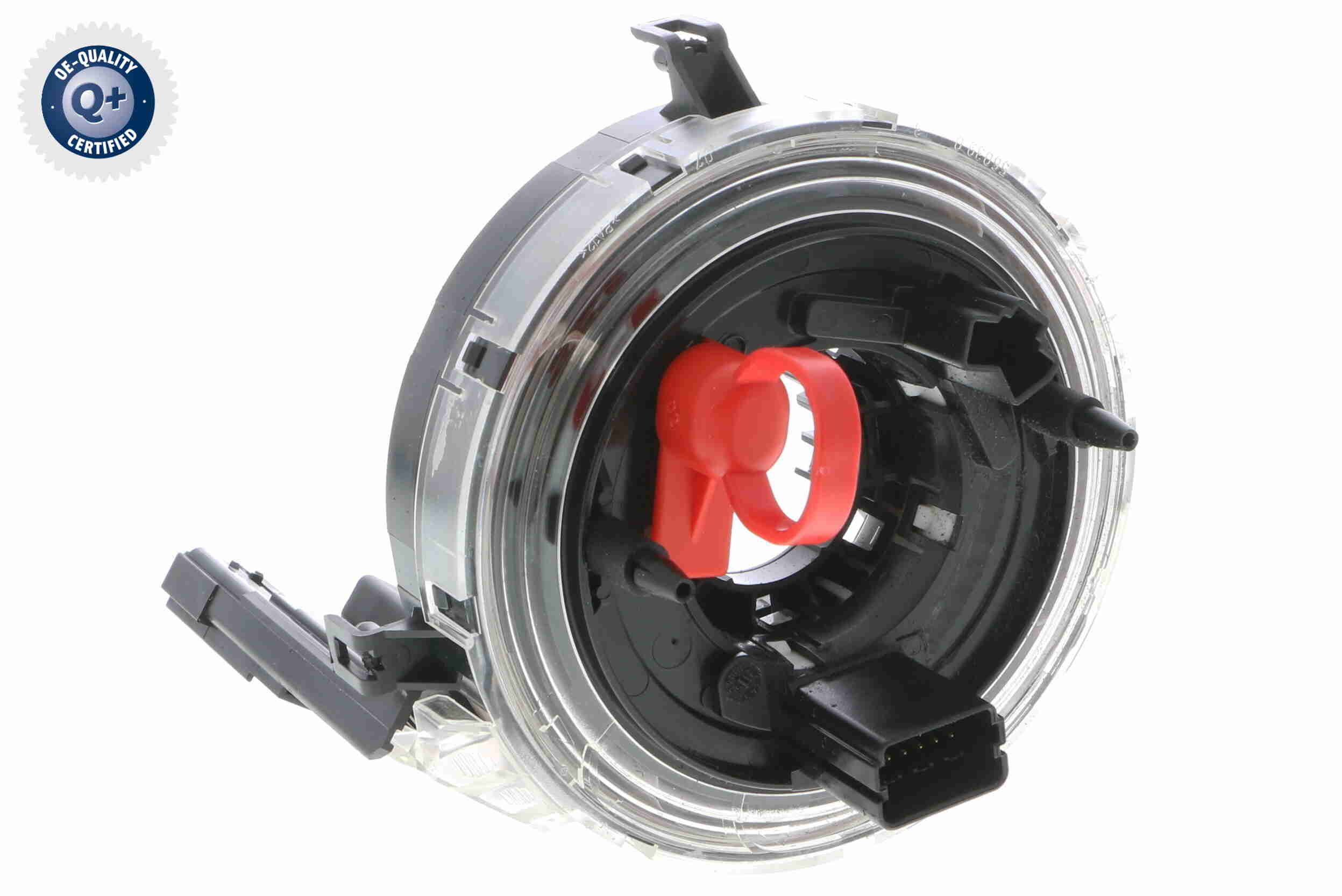 Arc spirala, airbag V10-72-1299 VEMO