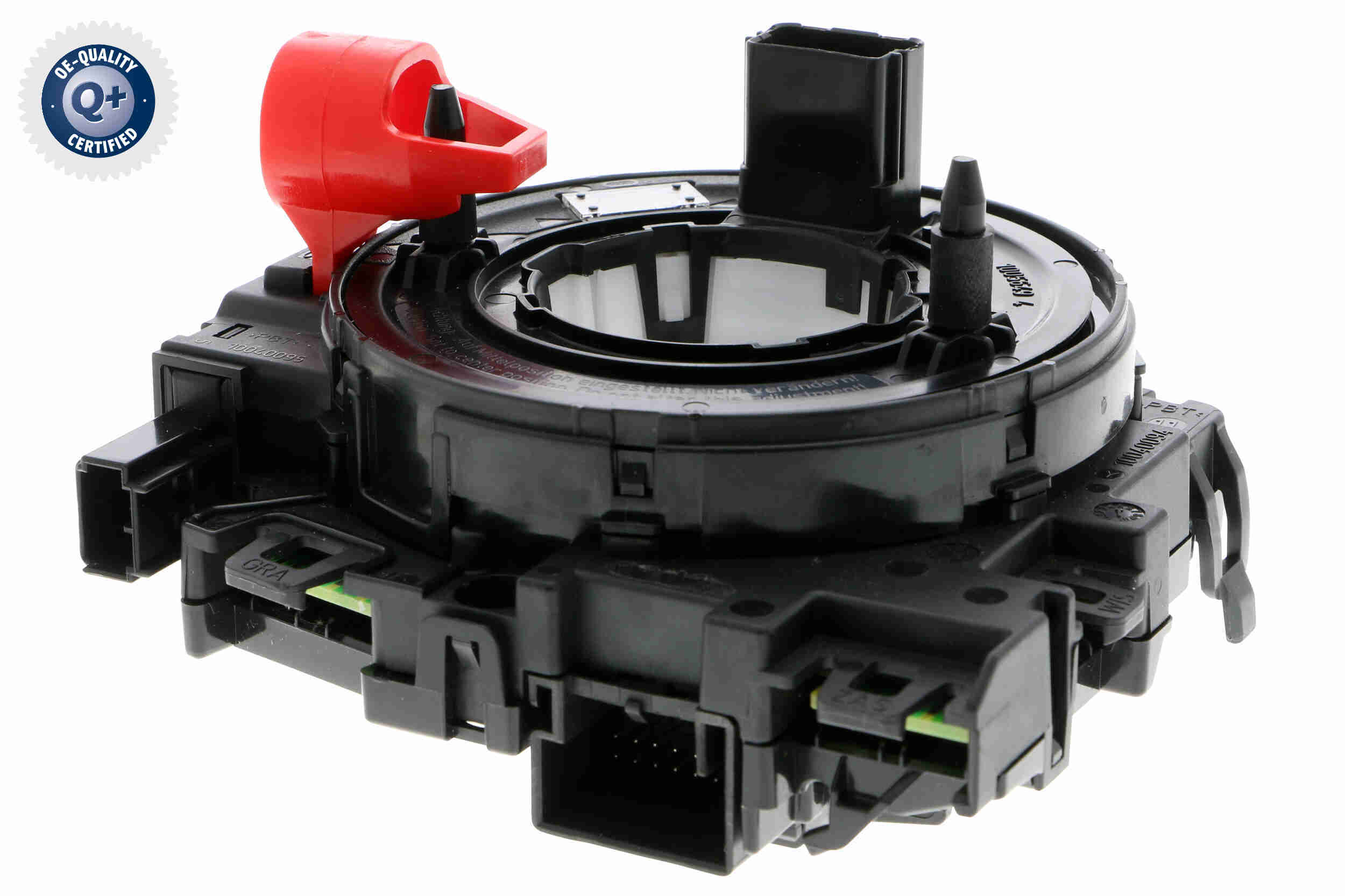 Arc spirala, airbag V10-72-1300 VEMO