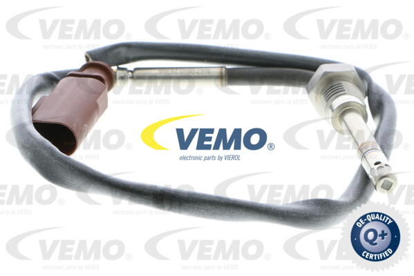 Senzor, temperatura gaze evacuare V10-72-1350 VEMO