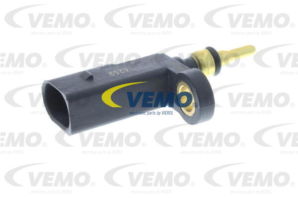 Senzor,temperatura lichid de racire V10-72-1361 VEMO