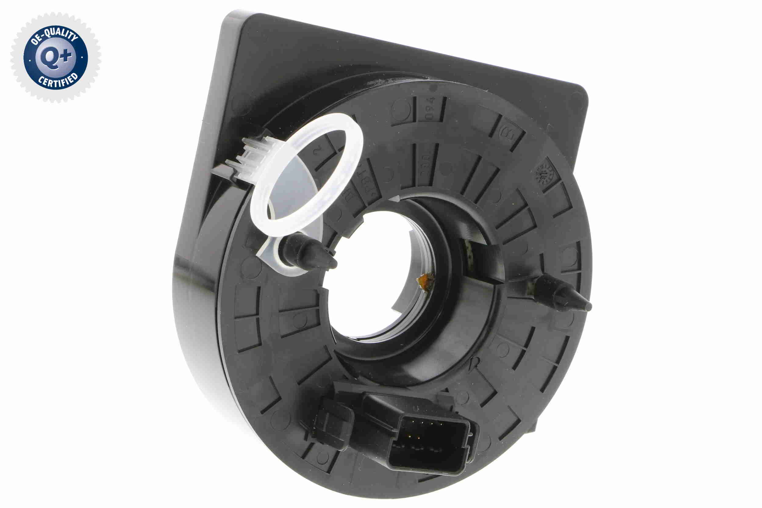 Arc spirala, airbag V10-72-1459 VEMO