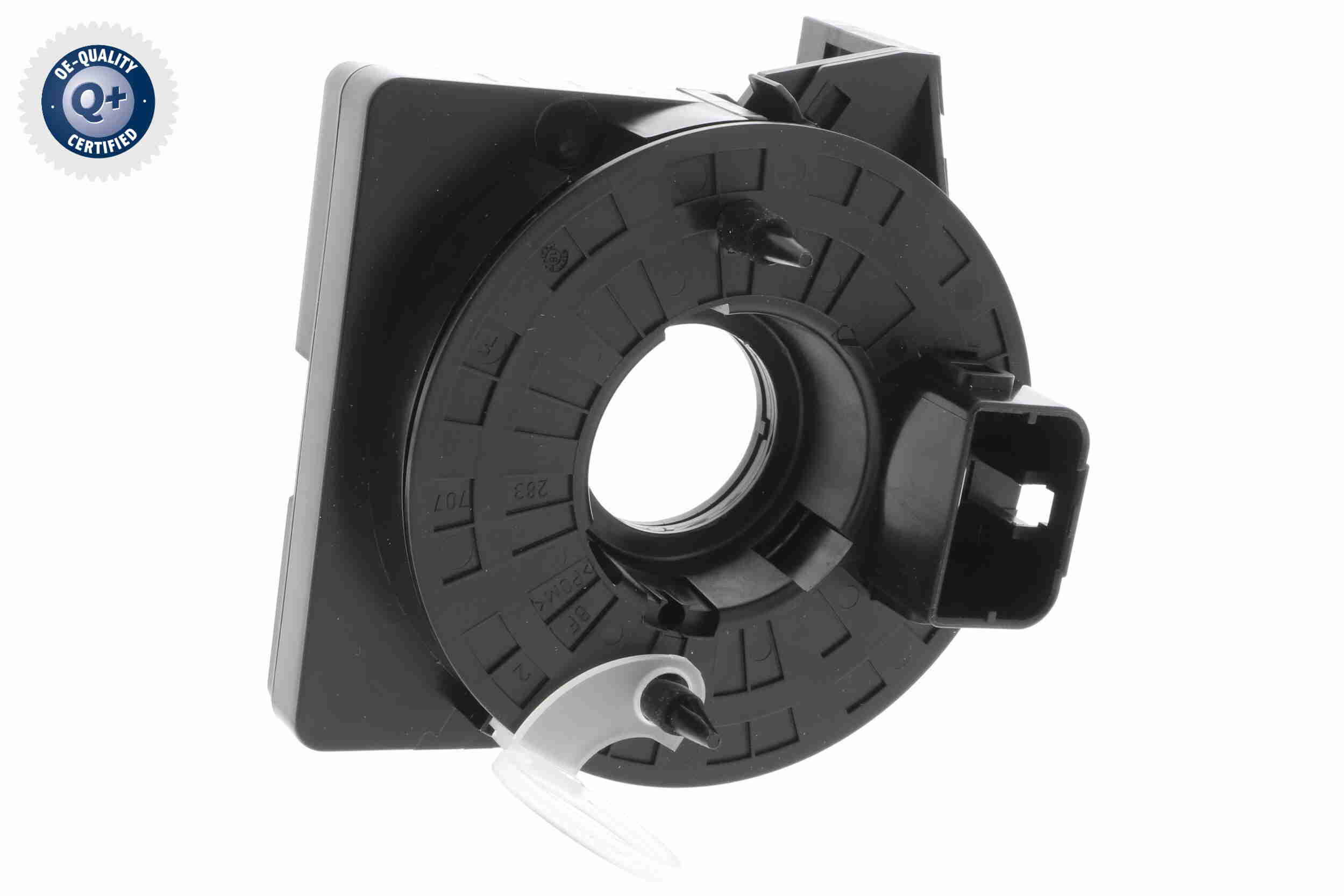 Arc spirala, airbag V10-72-1460 VEMO