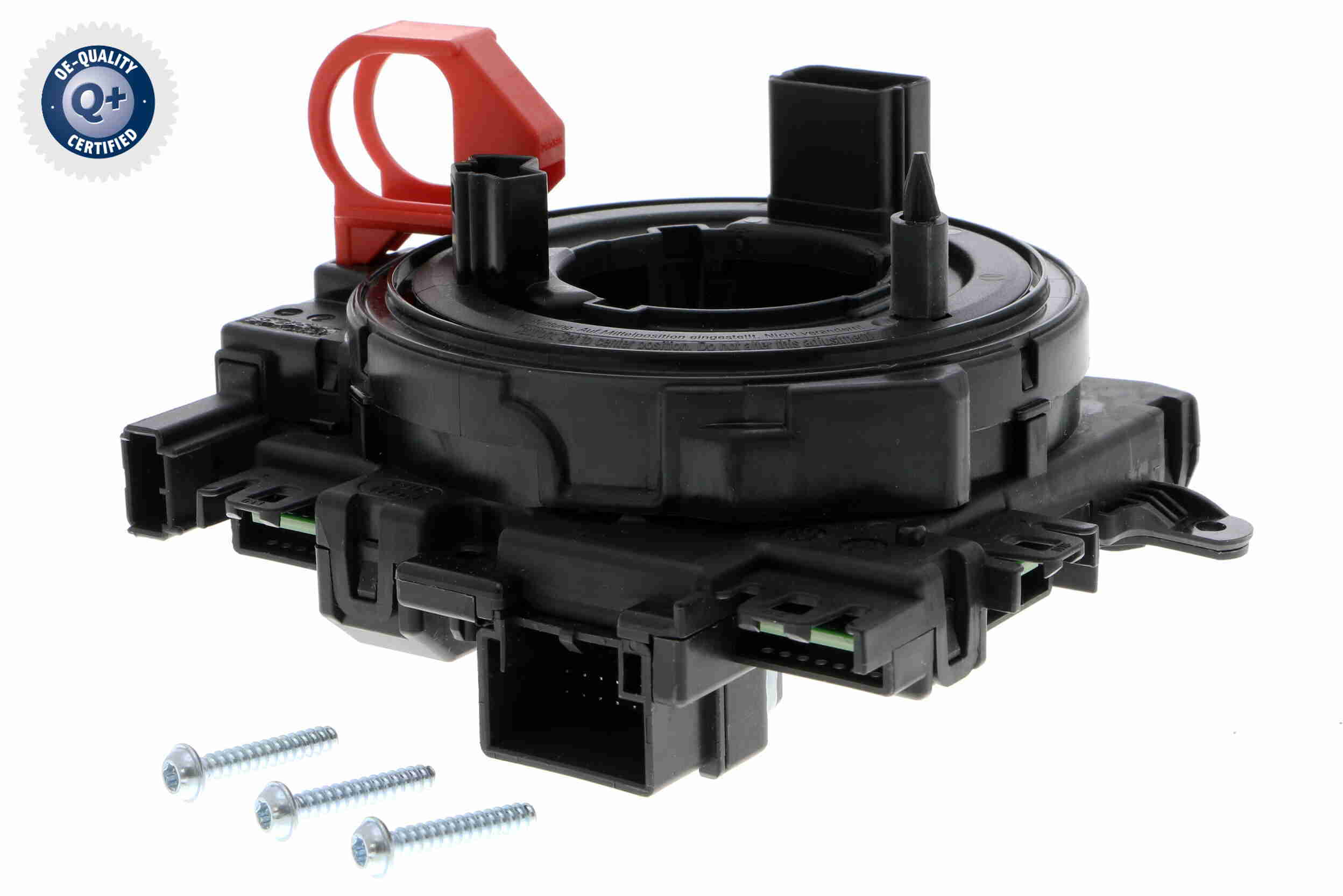 Arc spirala, airbag V10-72-1461 VEMO