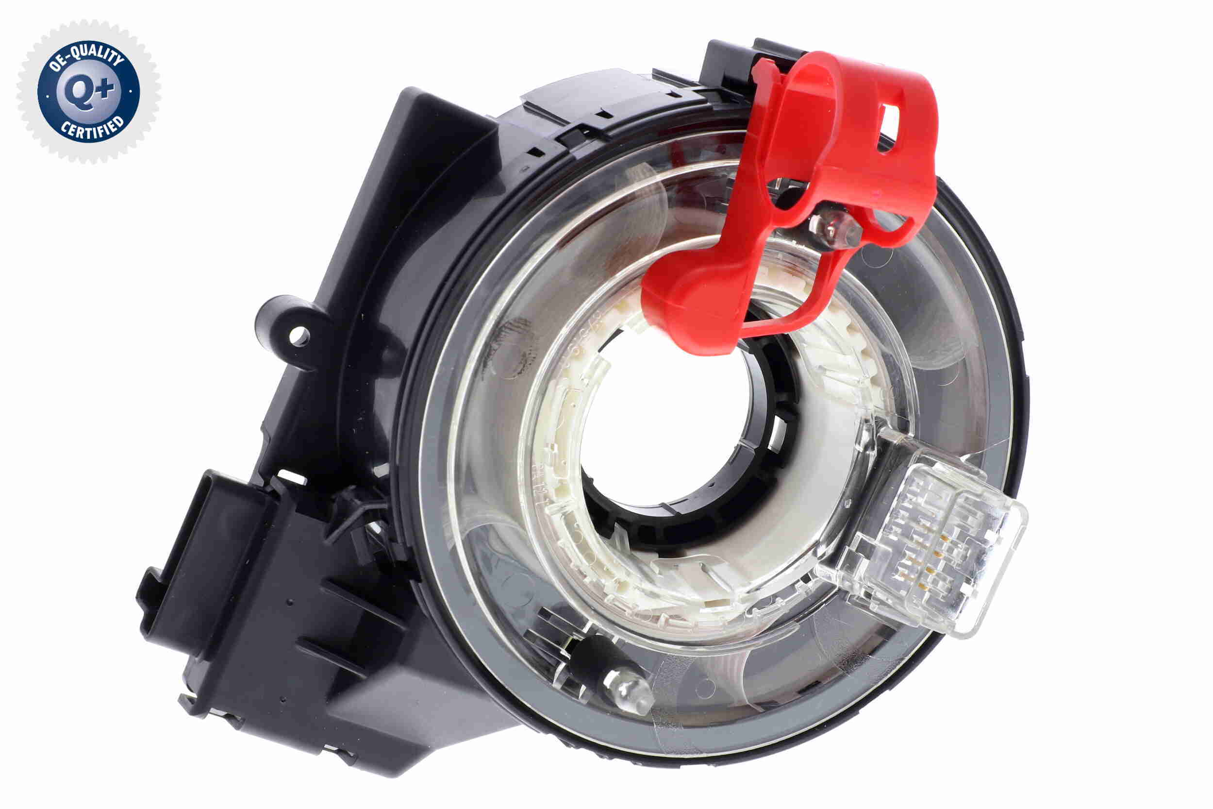 Arc spirala, airbag V10-72-1509 VEMO