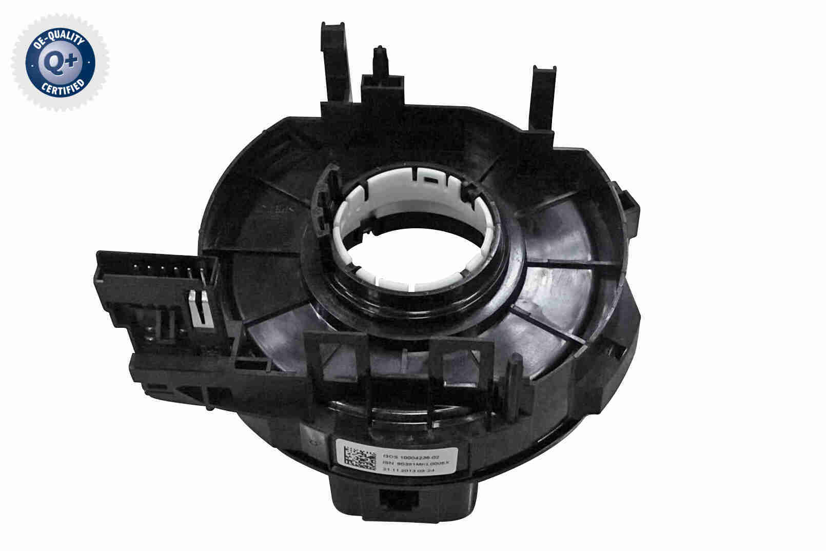 Arc spirala, airbag V10-72-1529 VEMO